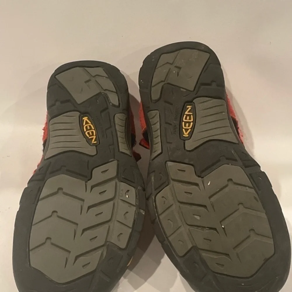 Keen newport h2